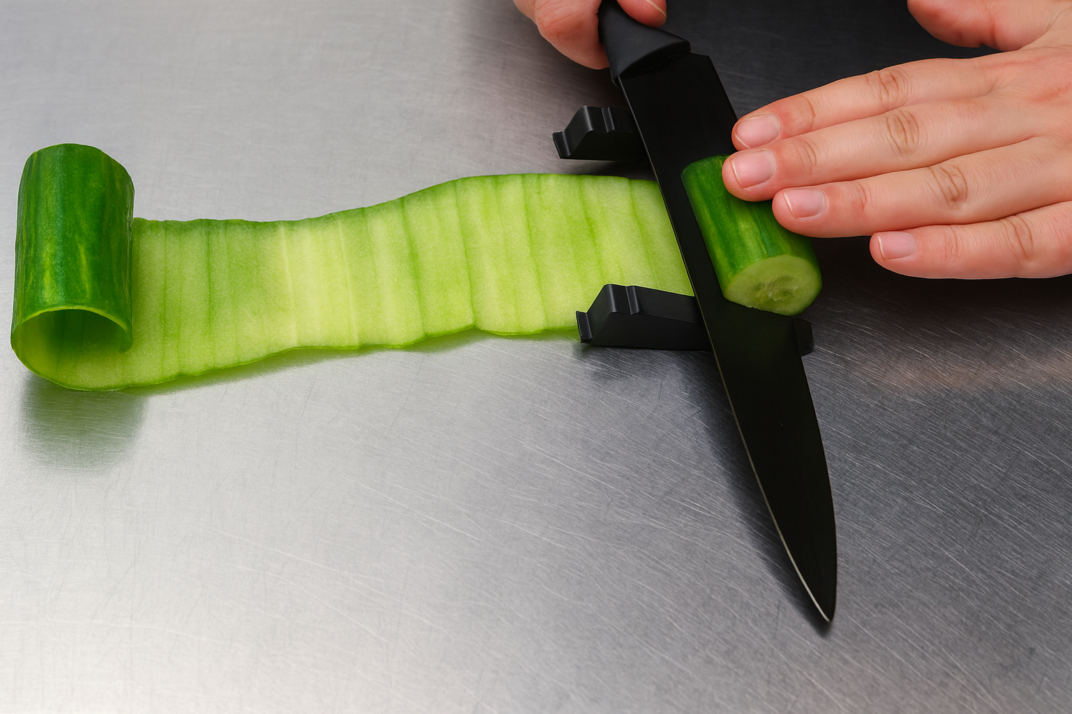 Magnetic Katsuramuki helper tool(2 pack)