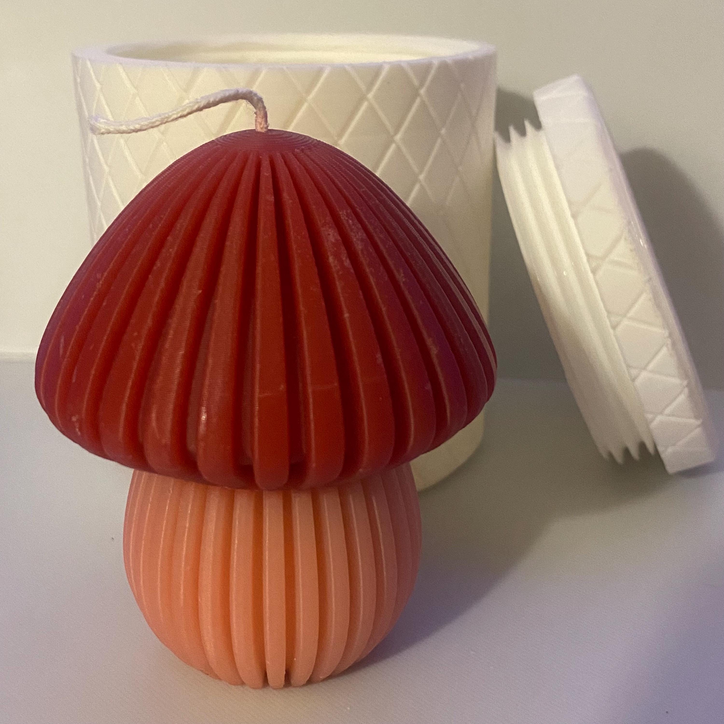 3 pack Elegant candles for bridals, weddings, parties, holidays and special events, gifts or personal use