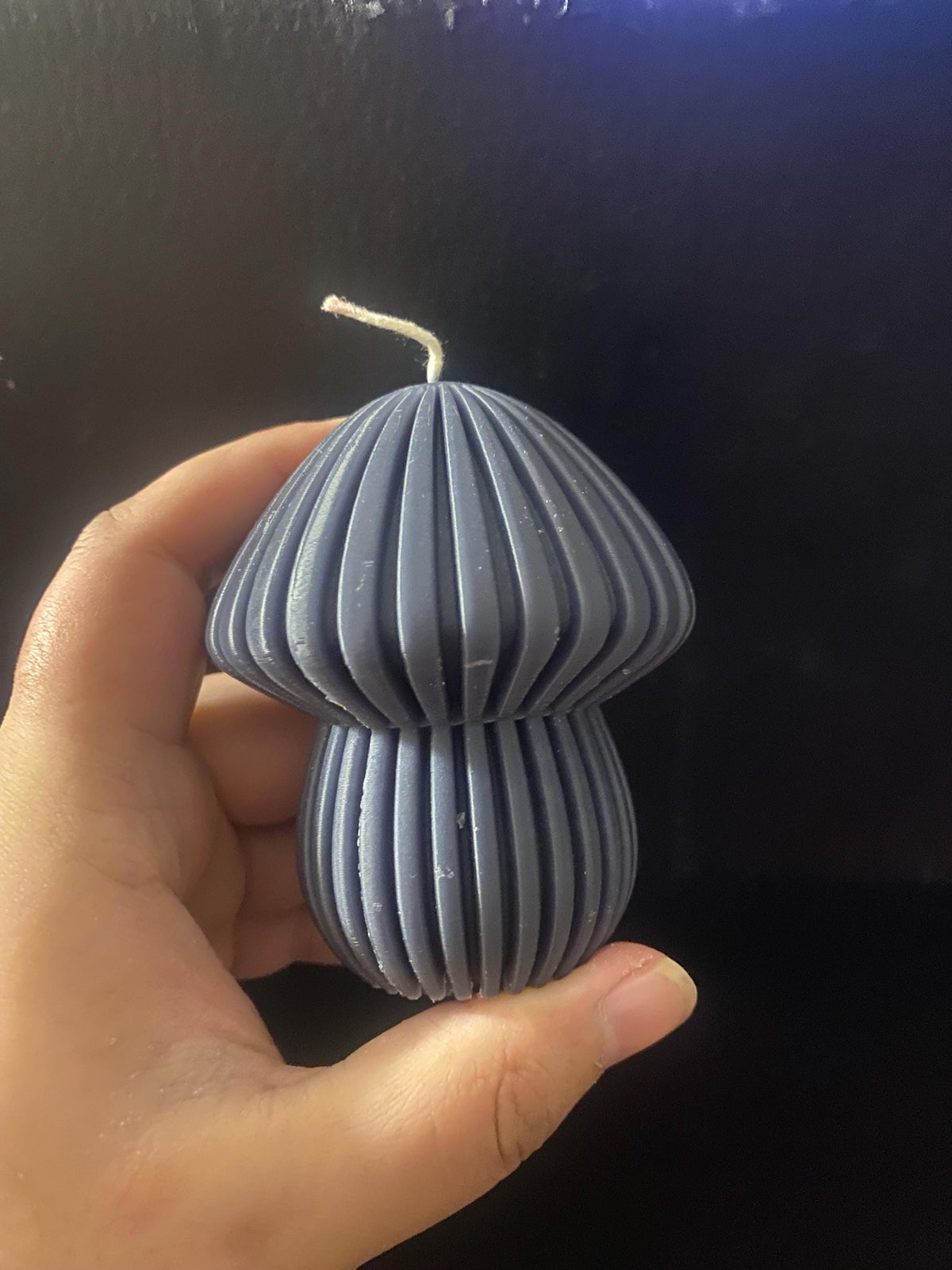 Candles for christmas