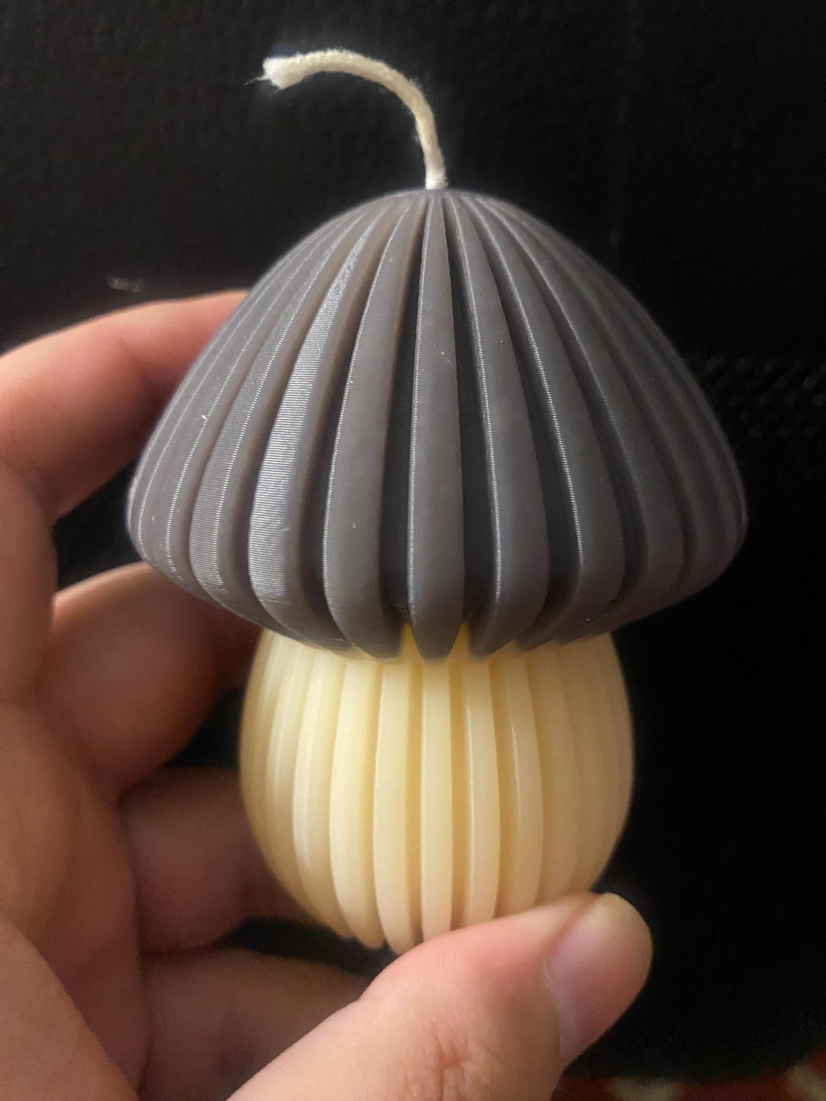 Candles for christmas