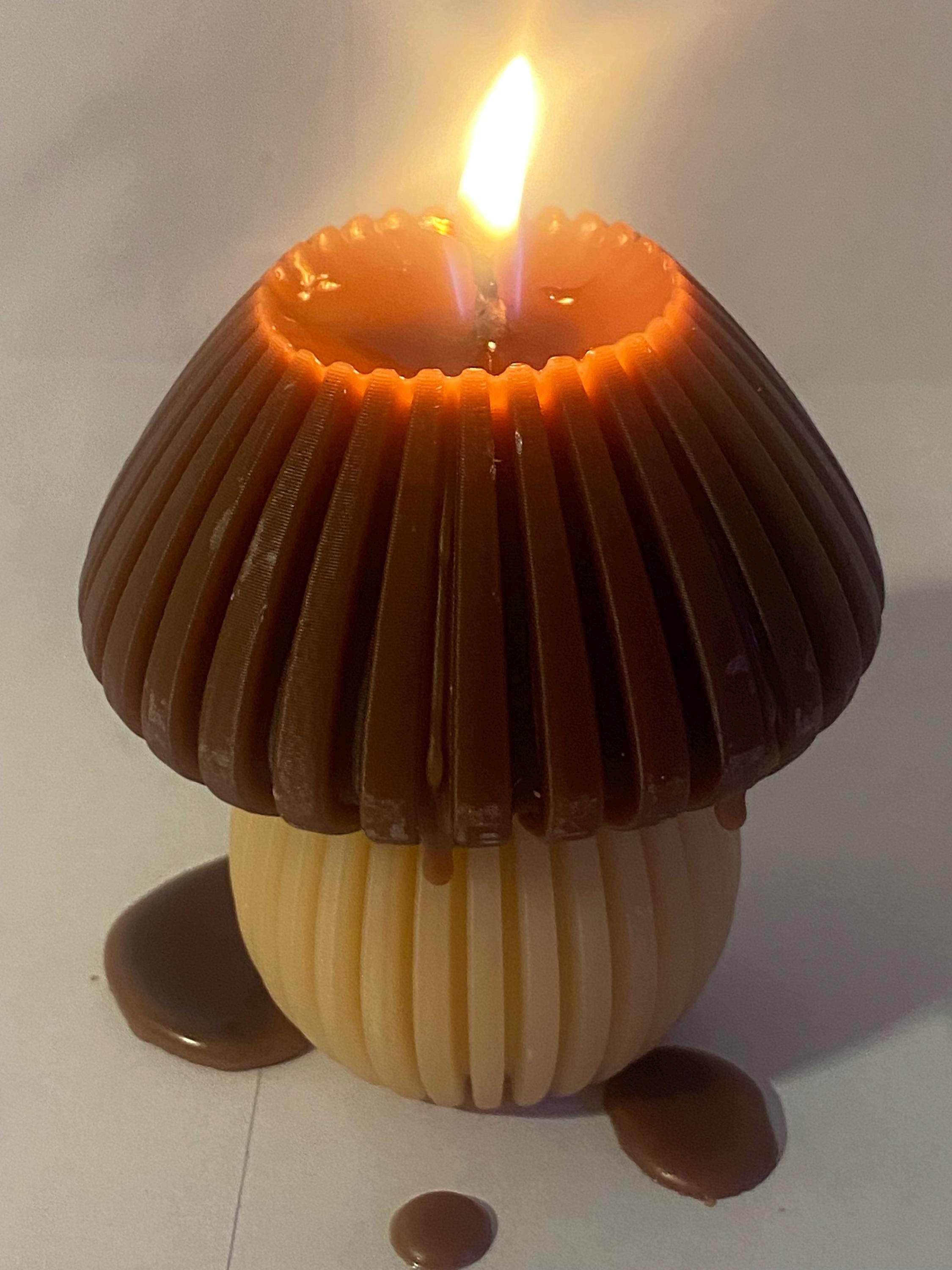 3 pack Elegant candles for bridals, weddings, parties, holidays and special events, gifts or personal use