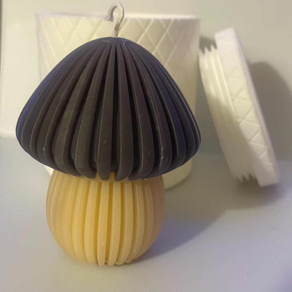 3 pack Elegant candles for bridals, weddings, parties, holidays and special events, gifts or personal use