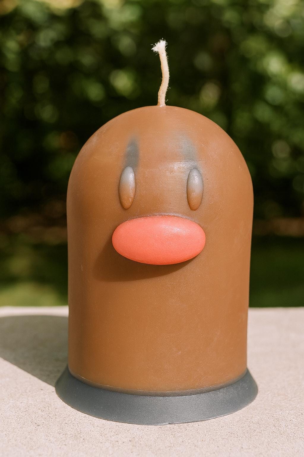 3 pack Candle - Long burn time