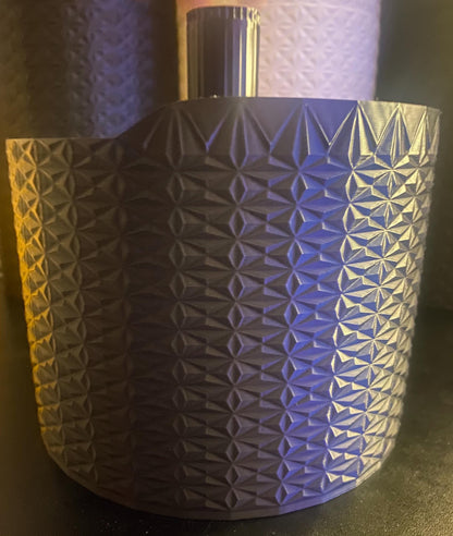 Paper towel holder