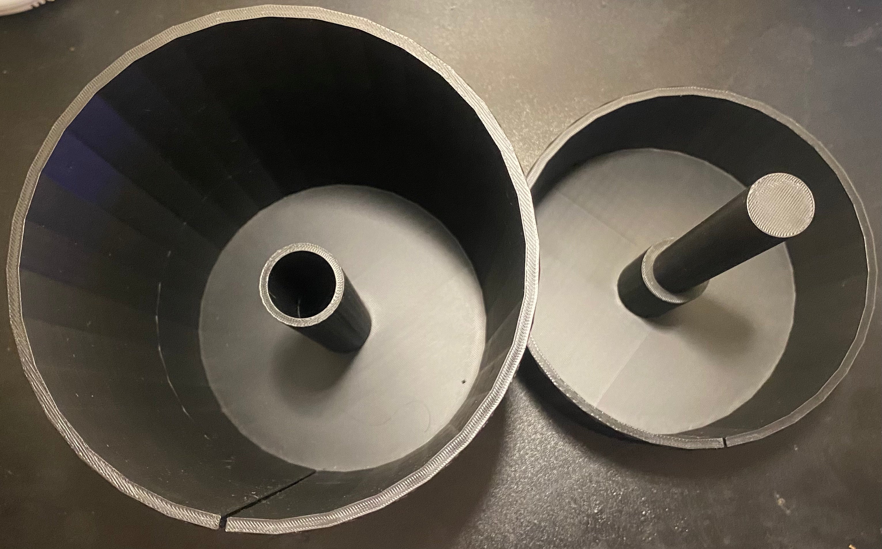 Paper towel holder and dispenser