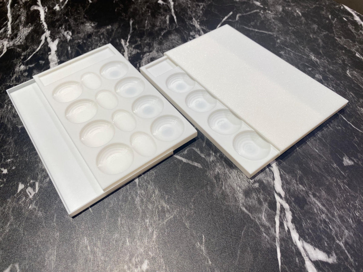3D printing - Design, prototyping and supply