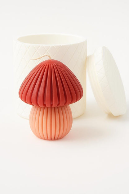 Candles for christmas