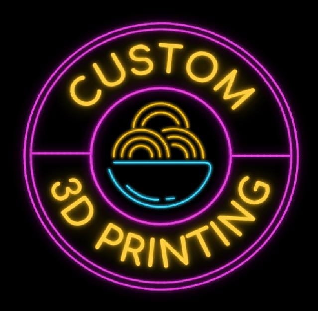 3D printing - Design, prototyping and supply