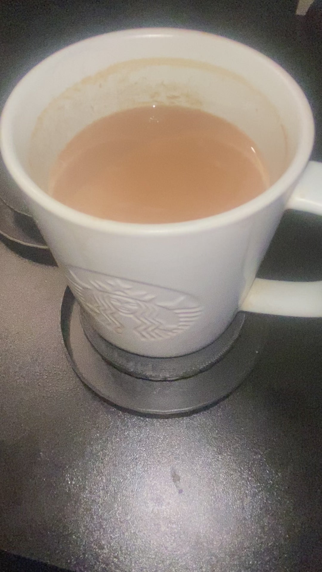 (5 pack) Outdoor Bowl raisers for bug prevention